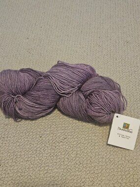 Sock Yarn - Handwerks Fibres